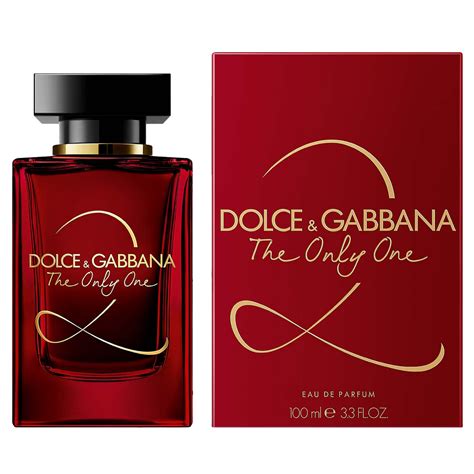 dolce gabbana the only one 2019|the only one perfume reviews.